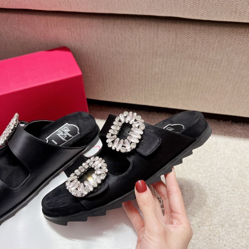 Roger Vivier Sandals